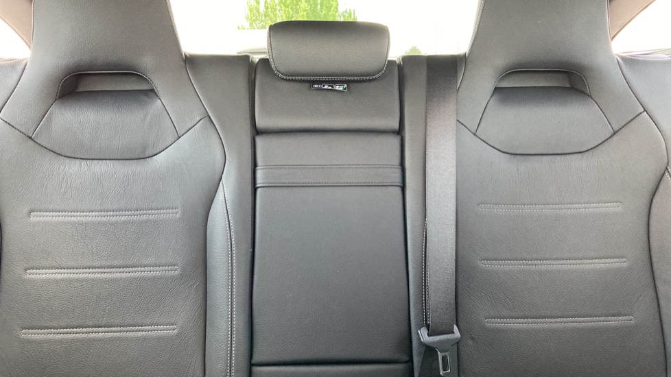 Mercedes-Benz CLA 220d AMG Line Premium 5dr Tip Auto Diesel Estate - Image 15