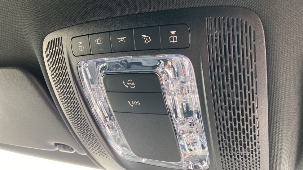 Mercedes-Benz CLA 220d AMG Line Premium 5dr Tip Auto Diesel Estate - Image 34
