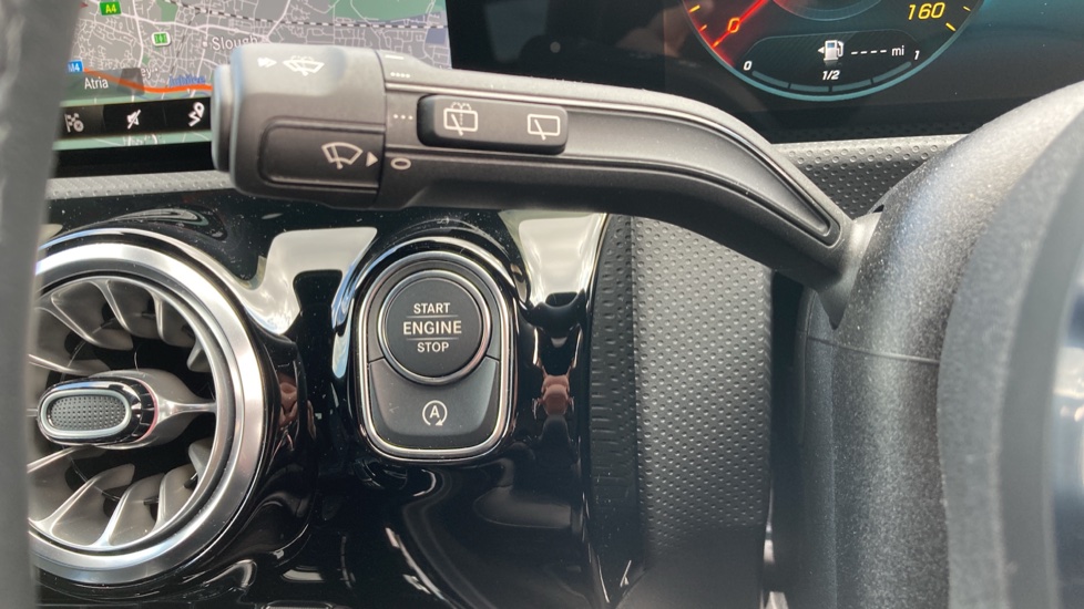 Mercedes-Benz CLA 220d AMG Line Premium 5dr Tip Auto Diesel Estate - Image 39