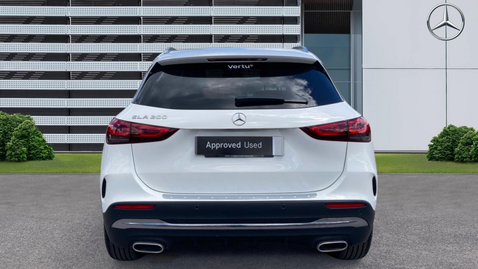 Mercedes-Benz GLA 200 AMG Line Executive 5dr Auto Petrol Hatchback - Image 6