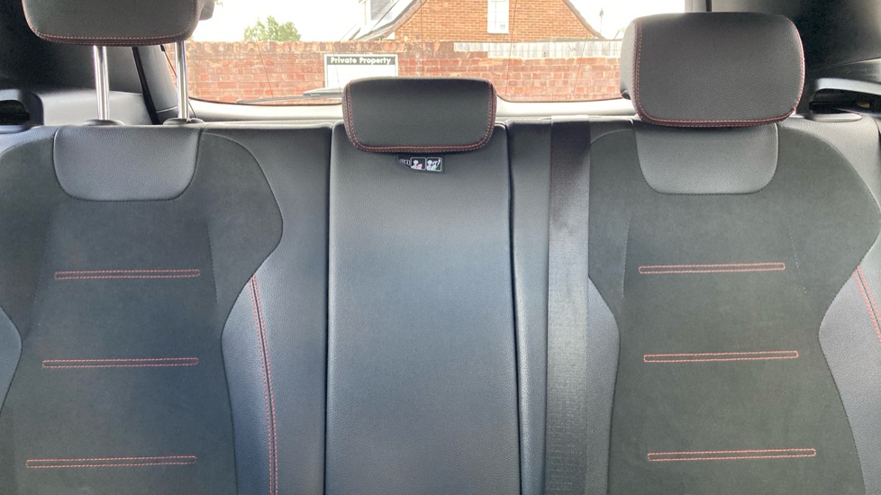 Mercedes-Benz GLA 200 AMG Line Executive 5dr Auto Petrol Hatchback - Image 15