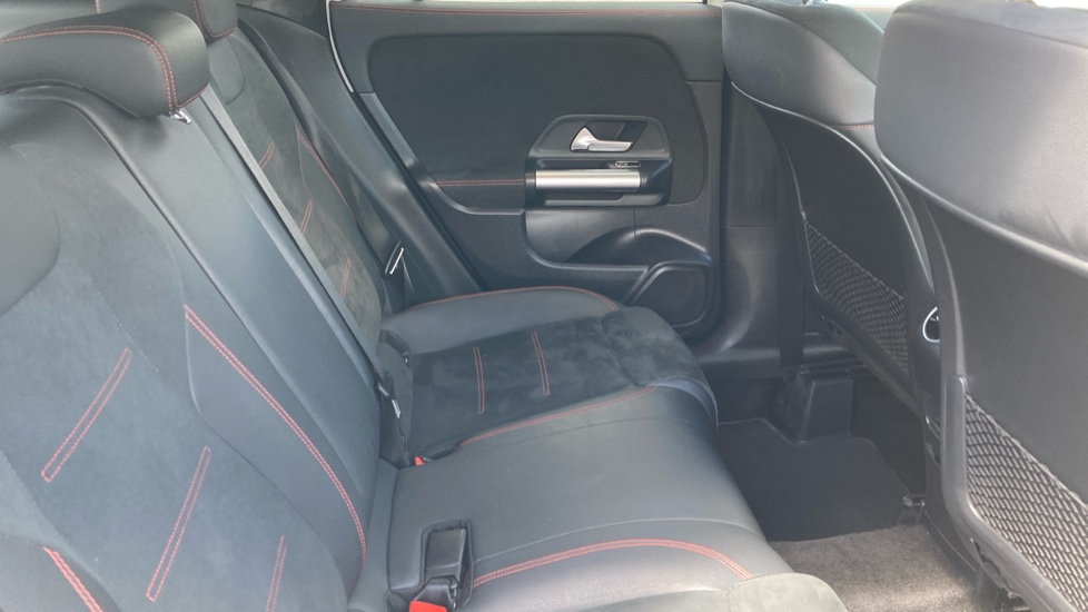 Mercedes-Benz GLA 200 AMG Line Executive 5dr Auto Petrol Hatchback - Image 16