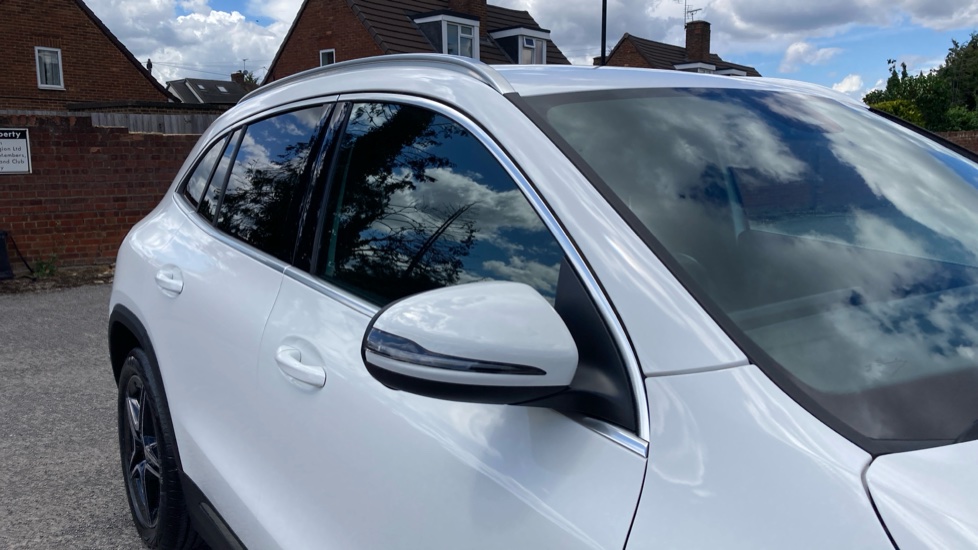 Mercedes-Benz GLA 200 AMG Line Executive 5dr Auto Petrol Hatchback - Image 22