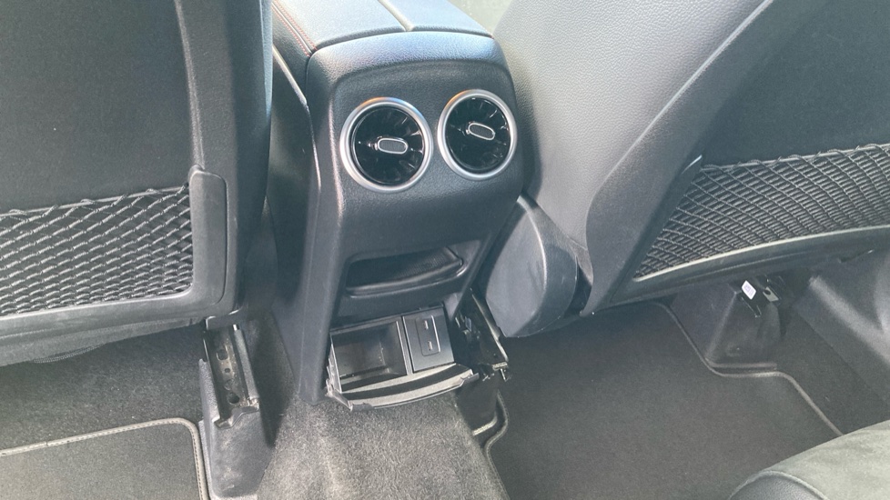 Mercedes-Benz GLA 200 AMG Line Executive 5dr Auto Petrol Hatchback - Image 25