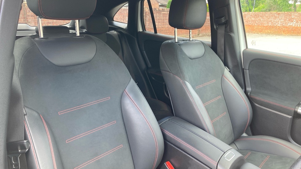 Mercedes-Benz GLA 200 AMG Line Executive 5dr Auto Petrol Hatchback - Image 27