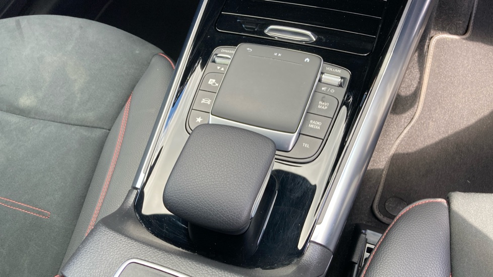 Mercedes-Benz GLA 200 AMG Line Executive 5dr Auto Petrol Hatchback - Image 37
