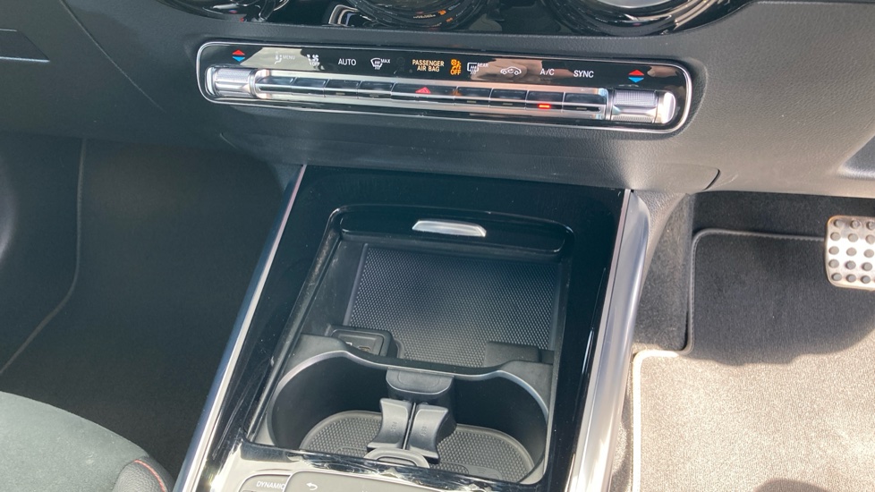 Mercedes-Benz GLA 200 AMG Line Executive 5dr Auto Petrol Hatchback - Image 38