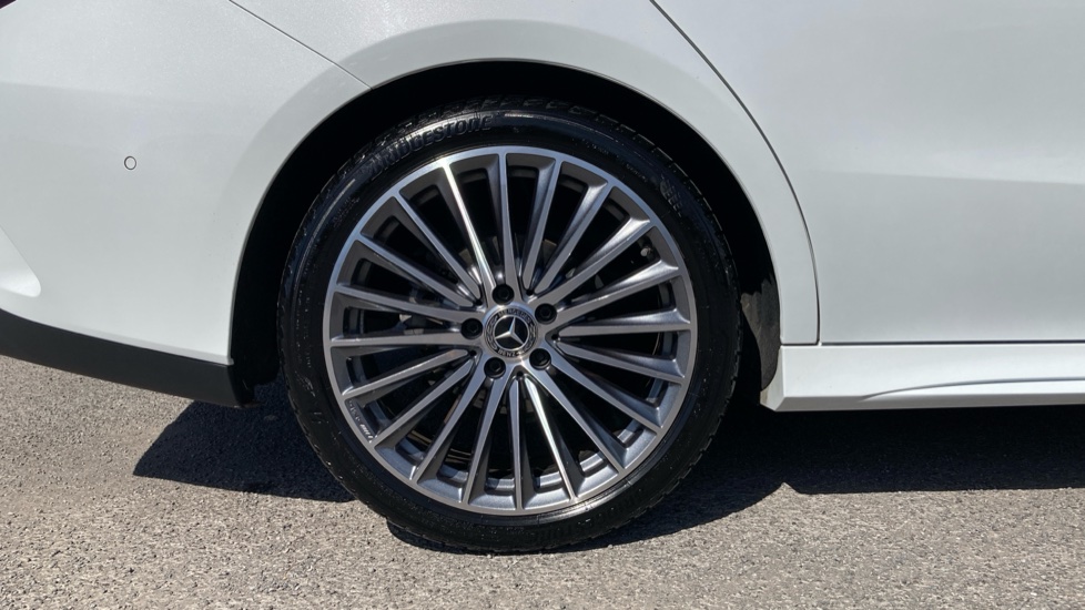 Mercedes-Benz CLA 180 AMG Line Premium 4dr Tip Auto Petrol Saloon - Image 7