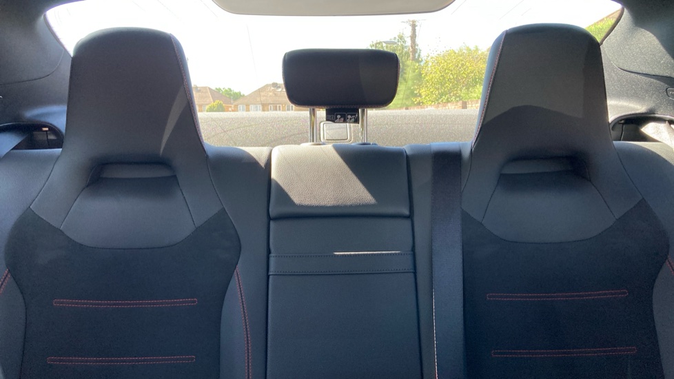 Mercedes-Benz CLA 180 AMG Line Premium 4dr Tip Auto Petrol Saloon - Image 15