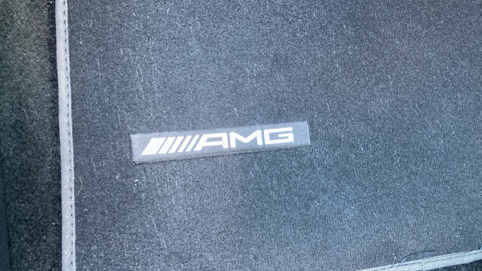Mercedes-Benz CLA 180 AMG Line Premium 4dr Tip Auto Petrol Saloon - Image 26