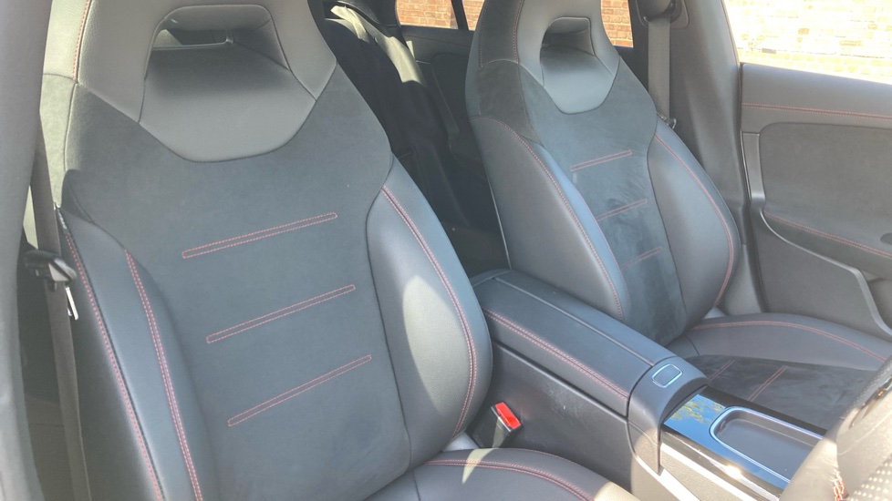 Mercedes-Benz CLA 180 AMG Line Premium 4dr Tip Auto Petrol Saloon - Image 29