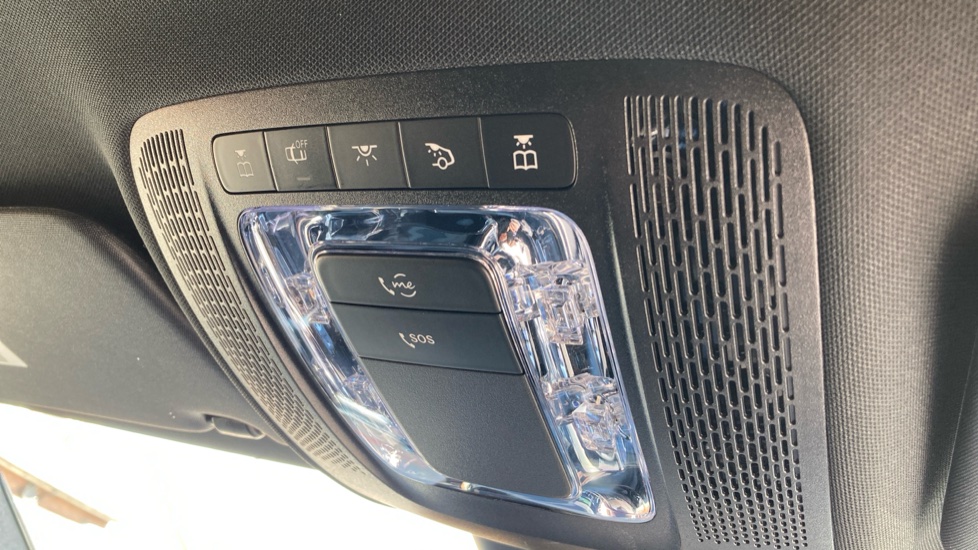 Mercedes-Benz CLA 180 AMG Line Premium 4dr Tip Auto Petrol Saloon - Image 35