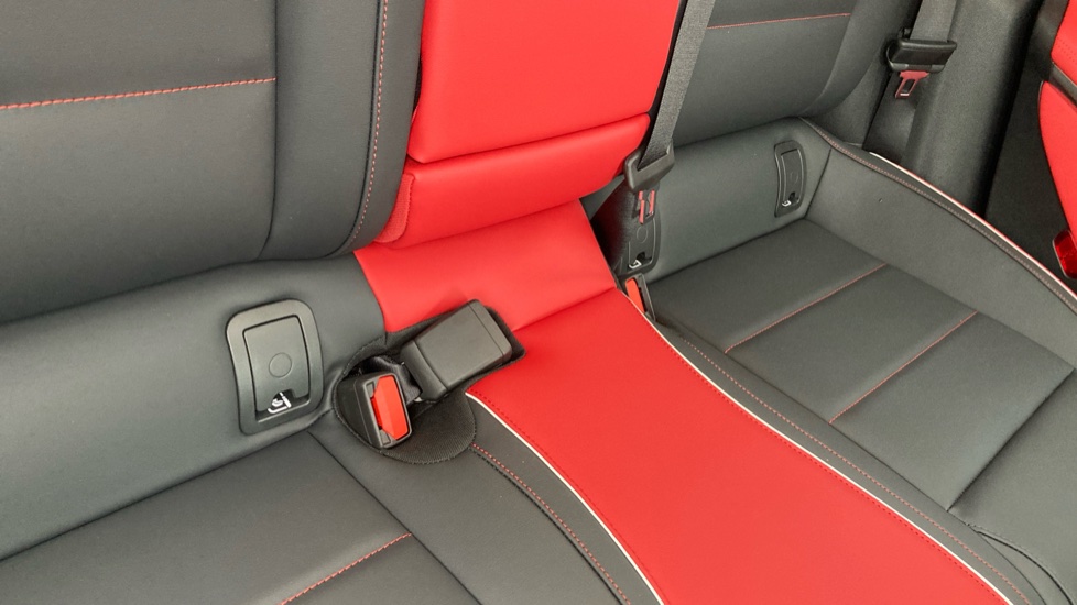Mercedes-Benz CLA 250+ 200kW EQ AMG Line Prem Ed+ 85kWh 4dr Auto Electric Saloon - Image 17