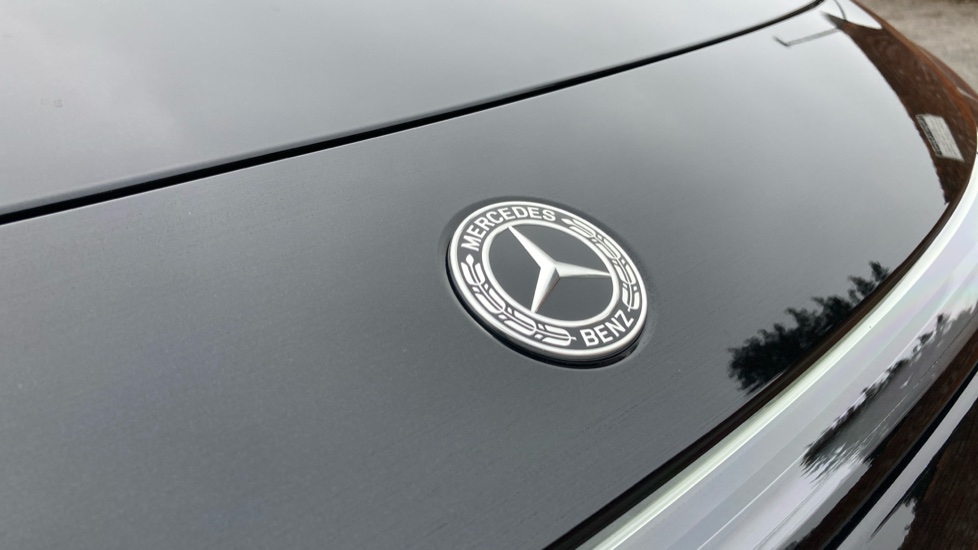 Mercedes-Benz CLA 250+ 200kW EQ AMG Line Prem Ed+ 85kWh 4dr Auto Electric Saloon - Image 21