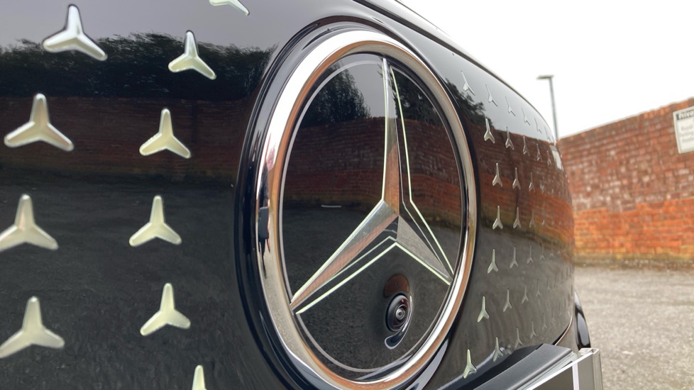 Mercedes-Benz CLA 250+ 200kW EQ AMG Line Prem Ed+ 85kWh 4dr Auto Electric Saloon - Image 22