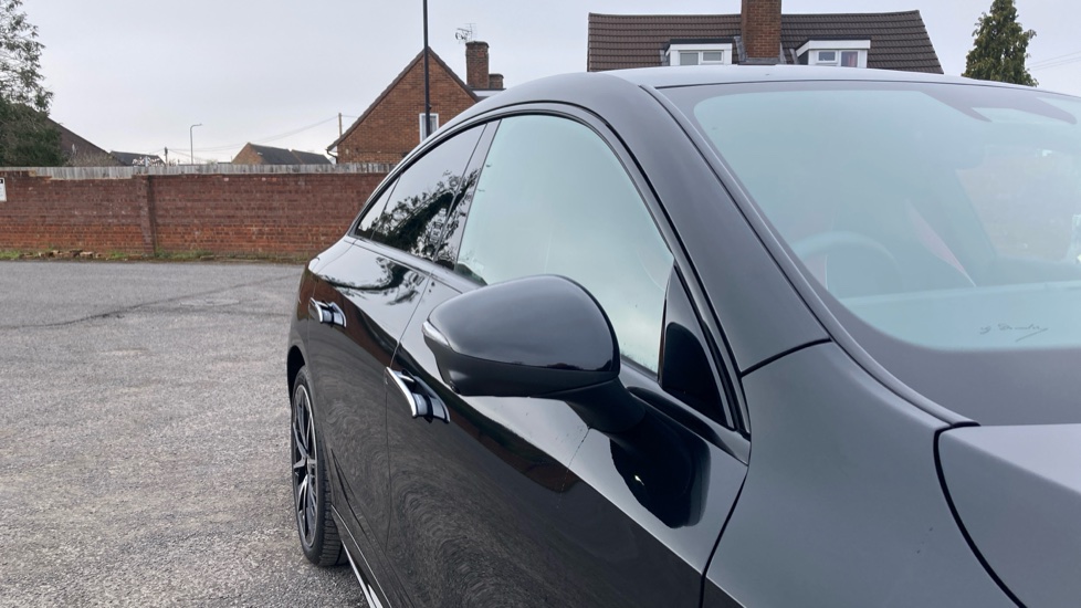 Mercedes-Benz CLA 250+ 200kW EQ AMG Line Prem Ed+ 85kWh 4dr Auto Electric Saloon - Image 23