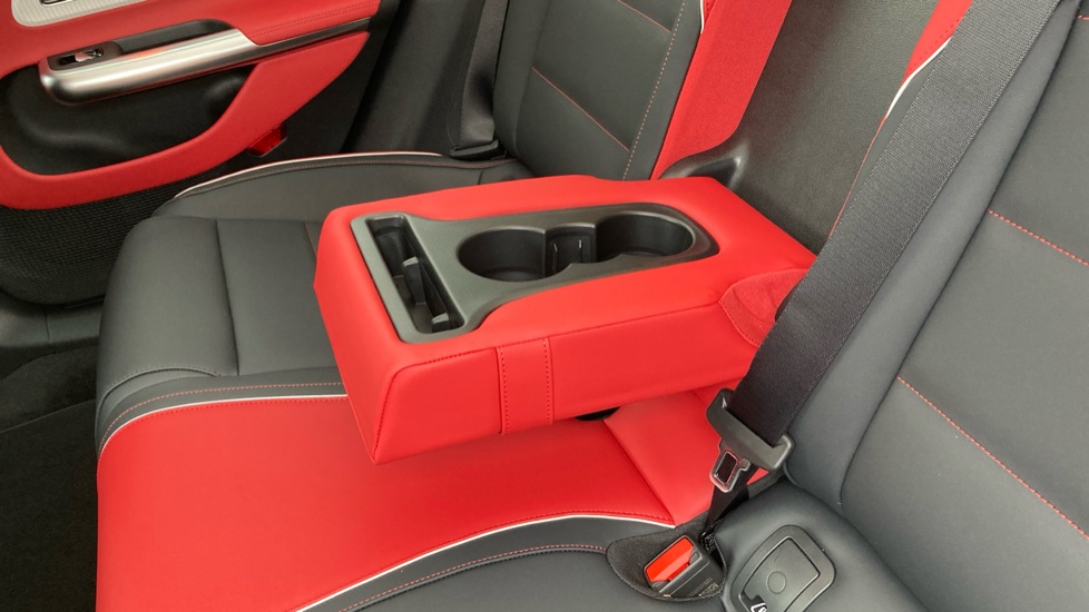 Mercedes-Benz CLA 250+ 200kW EQ AMG Line Prem Ed+ 85kWh 4dr Auto Electric Saloon - Image 29