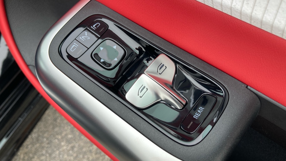 Mercedes-Benz CLA 250+ 200kW EQ AMG Line Prem Ed+ 85kWh 4dr Auto Electric Saloon - Image 34