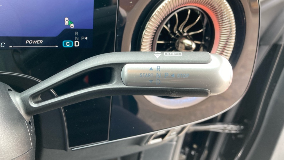 Mercedes-Benz CLA 250+ 200kW EQ AMG Line Prem Ed+ 85kWh 4dr Auto Electric Saloon - Image 38