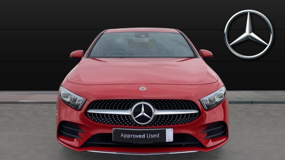 Mercedes-Benz A-Class A200 AMG Line Premium 5dr Auto Petrol Hatchback - Image 3