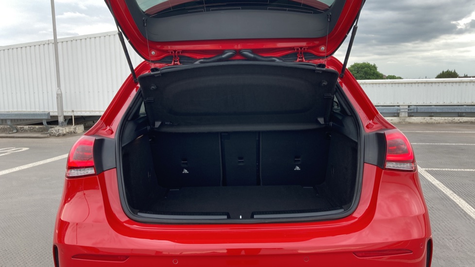 Mercedes-Benz A-Class A200 AMG Line Premium 5dr Auto Petrol Hatchback - Image 4