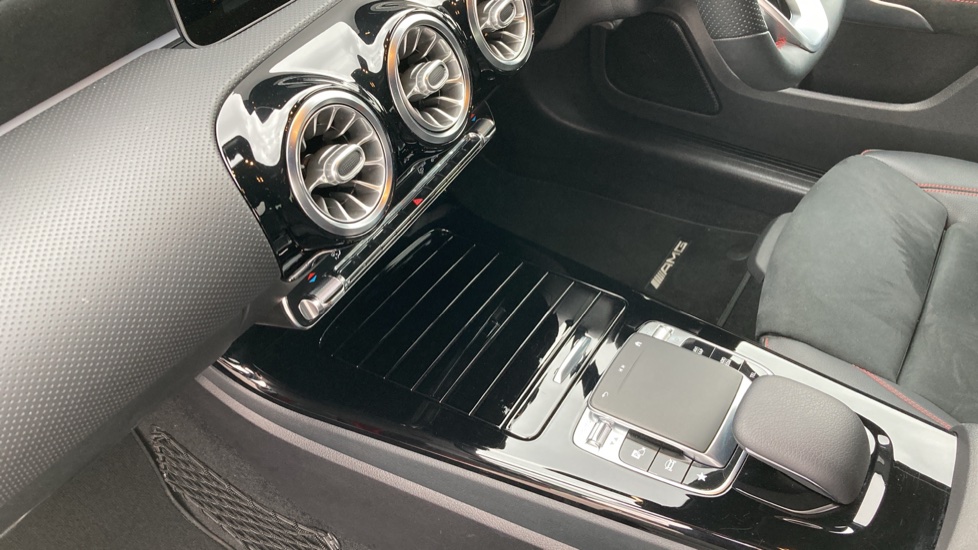 Mercedes-Benz A-Class A200 AMG Line Premium 5dr Auto Petrol Hatchback - Image 13