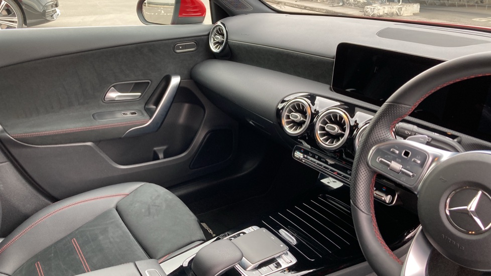 Mercedes-Benz A-Class A200 AMG Line Premium 5dr Auto Petrol Hatchback - Image 14