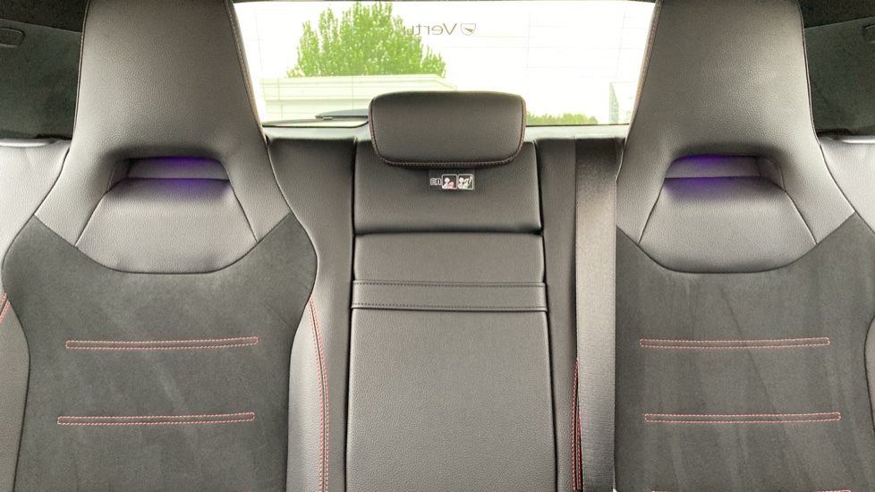 Mercedes-Benz A-Class A200 AMG Line Premium 5dr Auto Petrol Hatchback - Image 15