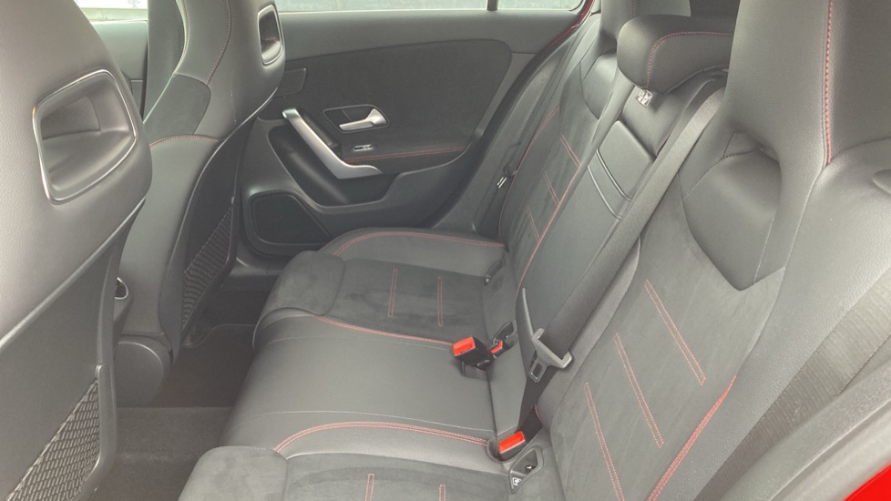 Mercedes-Benz A-Class A200 AMG Line Premium 5dr Auto Petrol Hatchback - Image 16