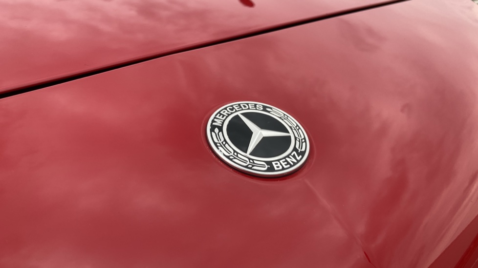 Mercedes-Benz A-Class A200 AMG Line Premium 5dr Auto Petrol Hatchback - Image 21