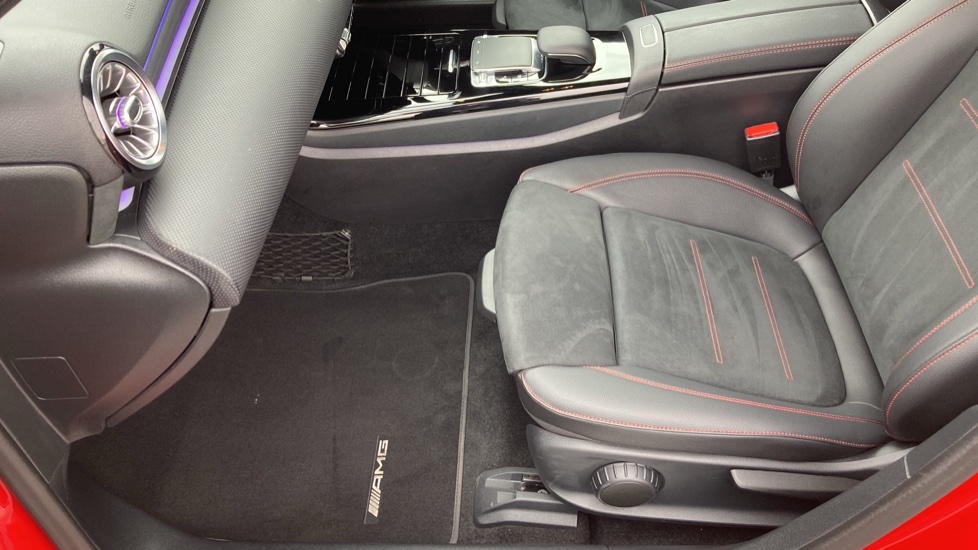 Mercedes-Benz A-Class A200 AMG Line Premium 5dr Auto Petrol Hatchback - Image 26