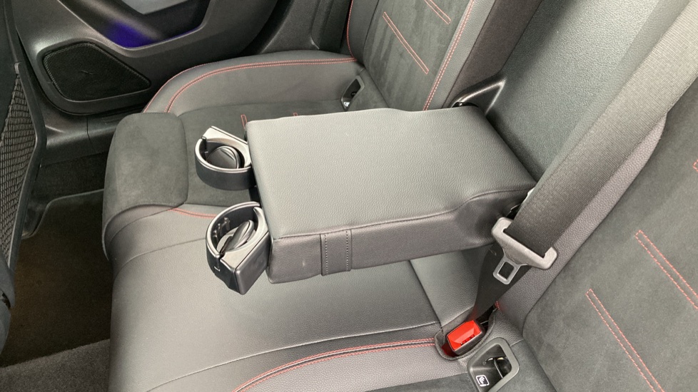 Mercedes-Benz A-Class A200 AMG Line Premium 5dr Auto Petrol Hatchback - Image 29