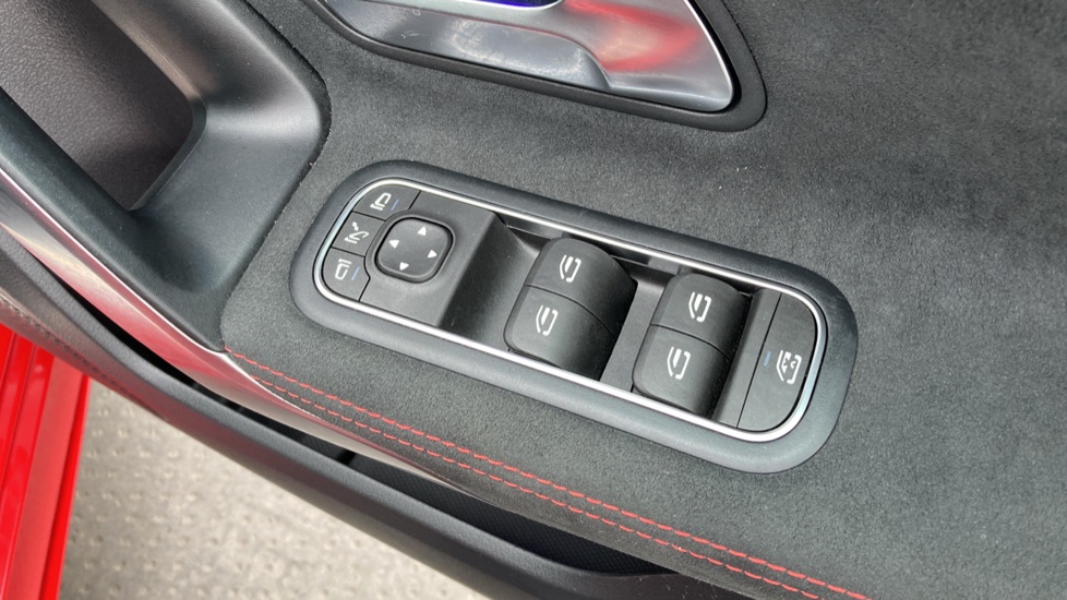 Mercedes-Benz A-Class A200 AMG Line Premium 5dr Auto Petrol Hatchback - Image 32
