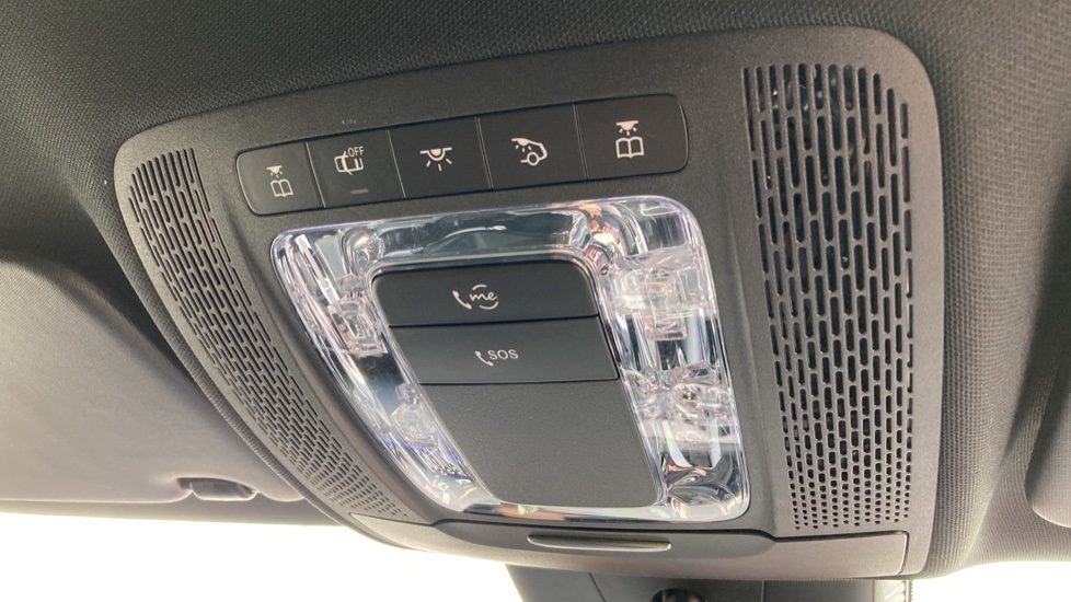 Mercedes-Benz A-Class A200 AMG Line Premium 5dr Auto Petrol Hatchback - Image 33