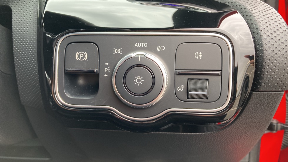 Mercedes-Benz A-Class A200 AMG Line Premium 5dr Auto Petrol Hatchback - Image 34