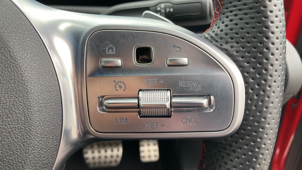 Mercedes-Benz A-Class A200 AMG Line Premium 5dr Auto Petrol Hatchback - Image 35