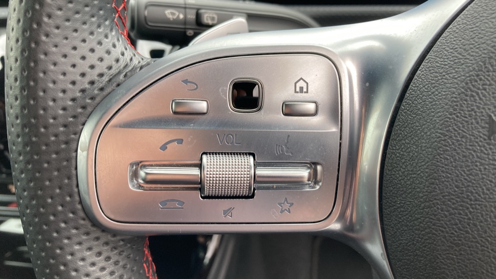 Mercedes-Benz A-Class A200 AMG Line Premium 5dr Auto Petrol Hatchback - Image 36