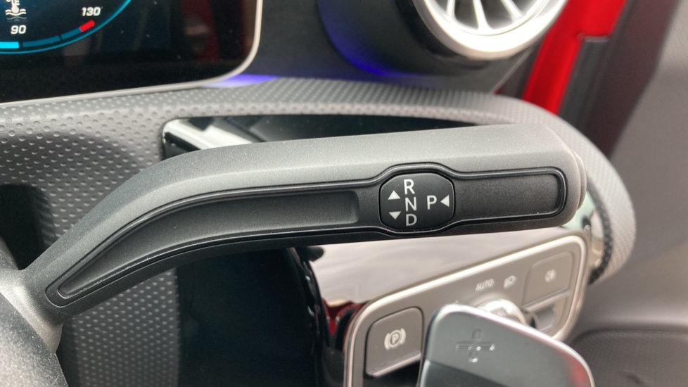 Mercedes-Benz A-Class A200 AMG Line Premium 5dr Auto Petrol Hatchback - Image 37