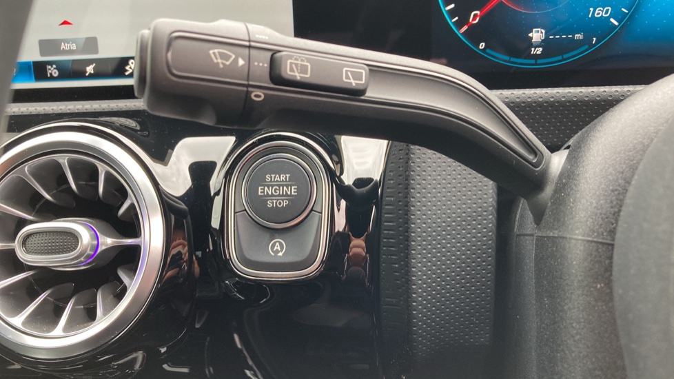 Mercedes-Benz A-Class A200 AMG Line Premium 5dr Auto Petrol Hatchback - Image 38