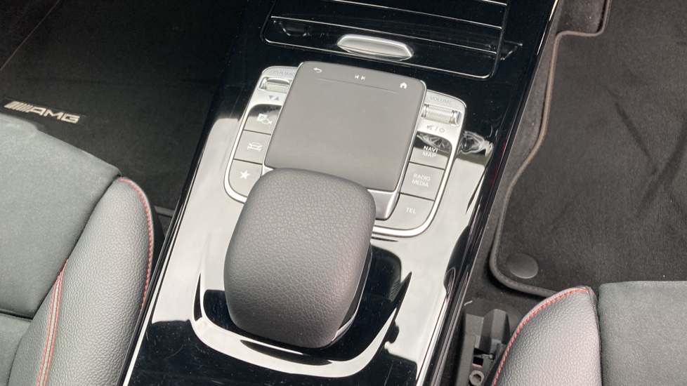 Mercedes-Benz A-Class A200 AMG Line Premium 5dr Auto Petrol Hatchback - Image 39