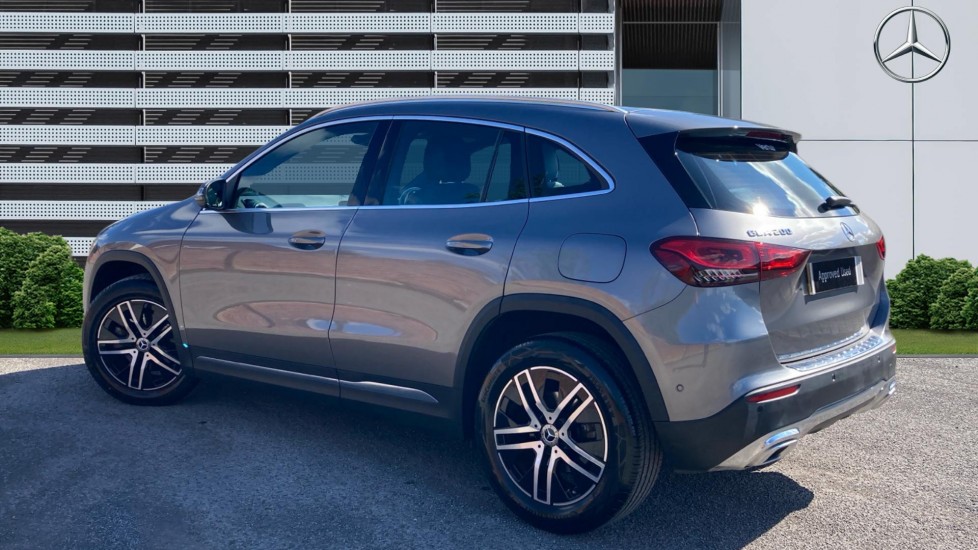 Mercedes-Benz GLA 200 Sport Executive 5dr Auto Petrol Hatchback - Image 2