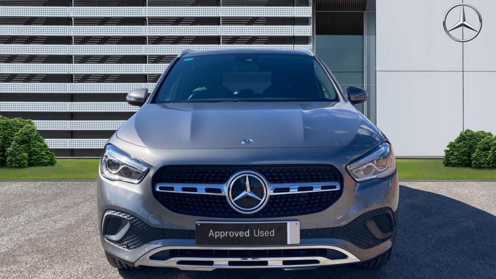 Mercedes-Benz GLA 200 Sport Executive 5dr Auto Petrol Hatchback - Image 3