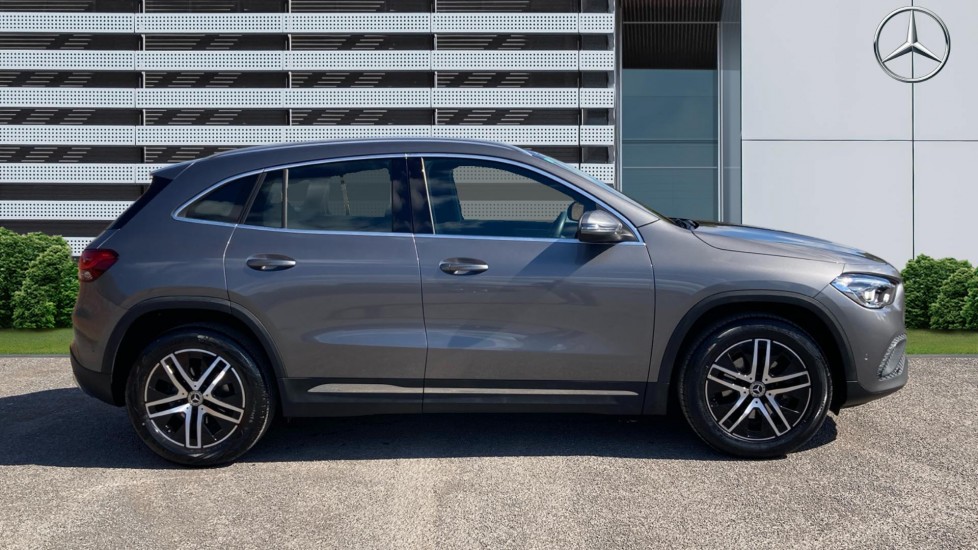 Mercedes-Benz GLA 200 Sport Executive 5dr Auto Petrol Hatchback - Image 5