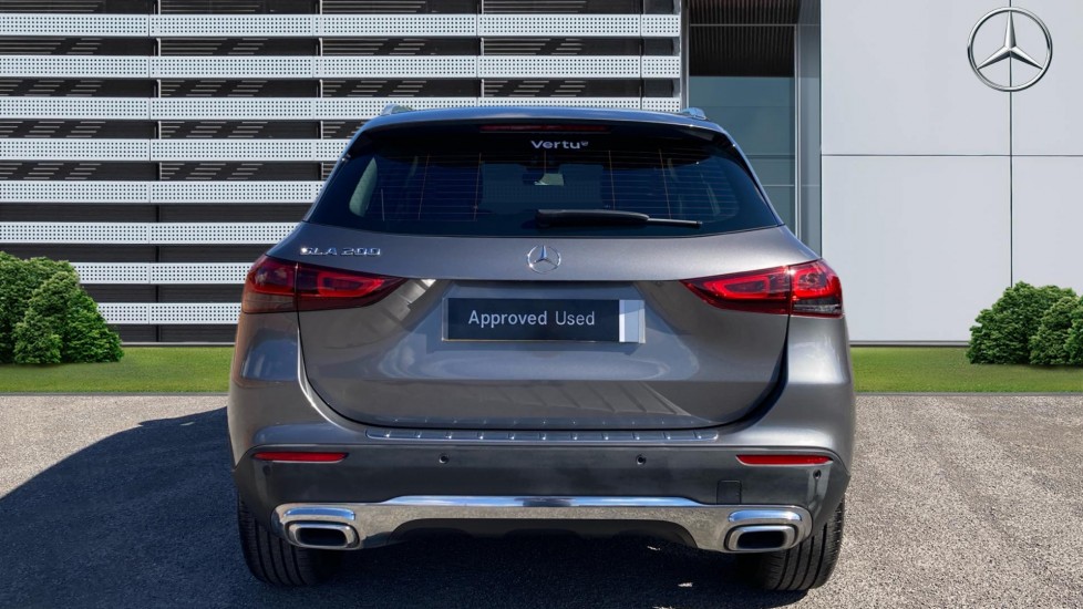 Mercedes-Benz GLA 200 Sport Executive 5dr Auto Petrol Hatchback - Image 6