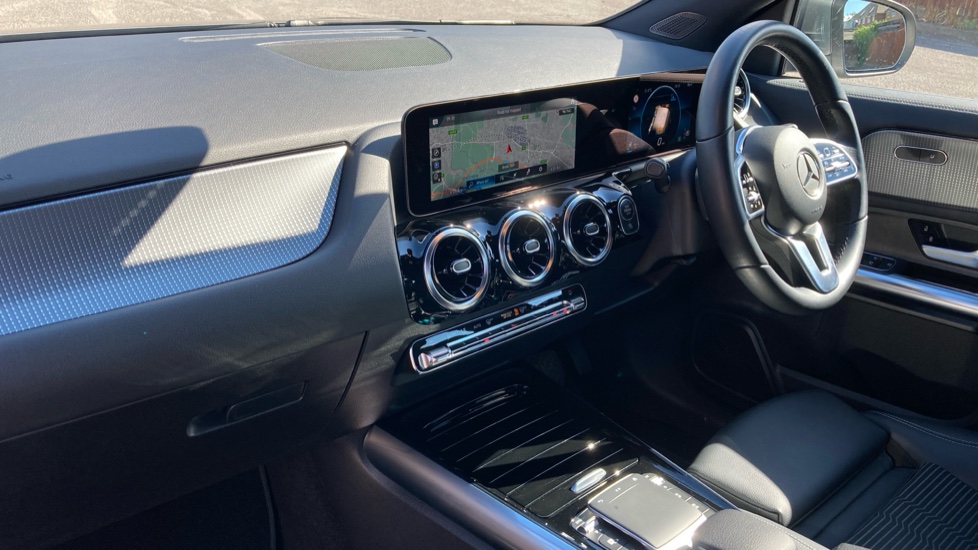 Mercedes-Benz GLA 200 Sport Executive 5dr Auto Petrol Hatchback - Image 9