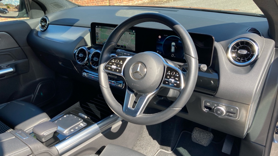 Mercedes-Benz GLA 200 Sport Executive 5dr Auto Petrol Hatchback - Image 11