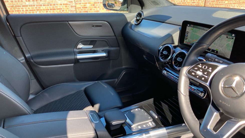 Mercedes-Benz GLA 200 Sport Executive 5dr Auto Petrol Hatchback - Image 14