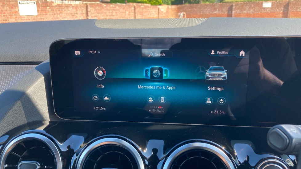 Mercedes-Benz GLA 200 Sport Executive 5dr Auto Petrol Hatchback - Image 44