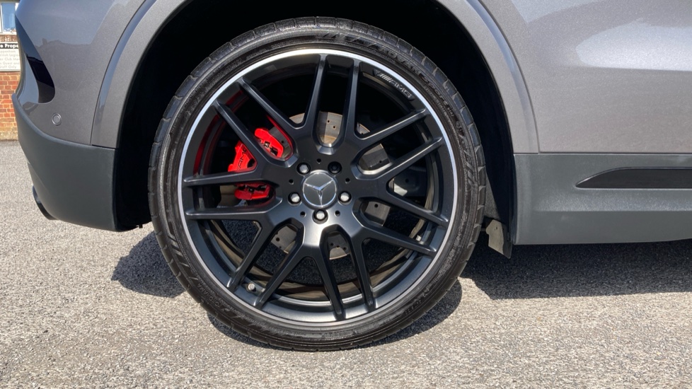 Mercedes-AMG GLA 45 S 4Matic+ Plus 5dr Auto Petrol Hatchback - Image 7