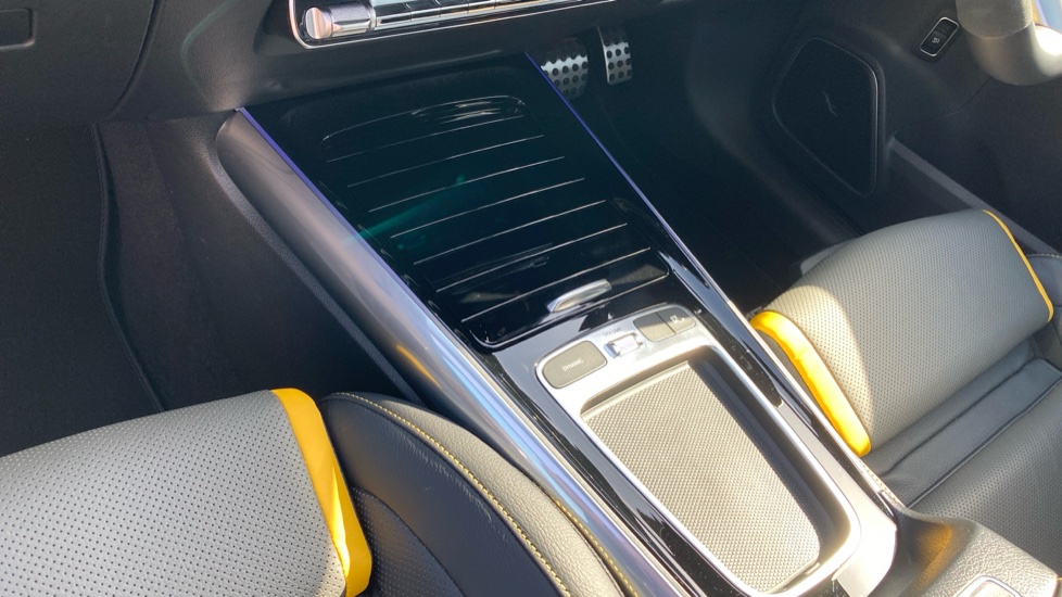 Mercedes-AMG GLA 45 S 4Matic+ Plus 5dr Auto Petrol Hatchback - Image 13